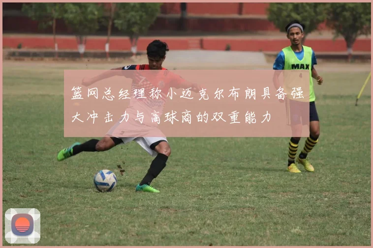 篮网总经理称小迈克尔布朗具备强大冲击力与高球商的双重能力